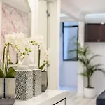 Whome Chic Escape: Your Stylish Haven In Downtown * Lisboa