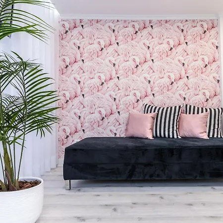 公寓 Whome Chic Escape: Your Stylish Haven In Downtown Lisboa